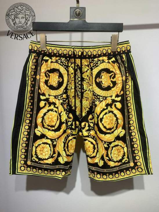 Picture of Versace Short Pants _SKUVersacePantss-xxlsst0519519